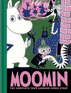 Moomin: The Complete Tove Jansson Comic Strip【並行輸入品】