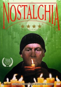 Nostalghia【並行輸入品】