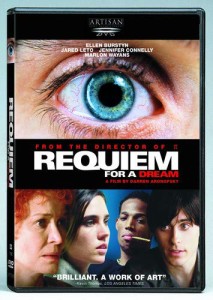 REQUIEM FOR A DREAM【並行輸入品】