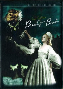 BEAUTY & THE BEAST (1946)【並行輸入品】