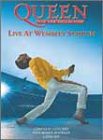 Live at Wembley Stadium [DVD]【並行輸入品】