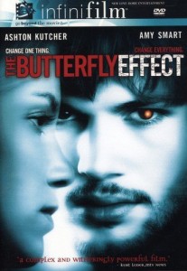 BUTTERFLY EFFECT / (WS DIR DUB AC3 DOL DTS)(北米版)(リージョンコード1)[DVD][Import]【並行輸入品】