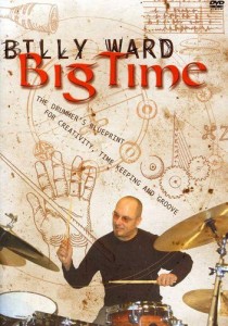 Big Time [DVD]【並行輸入品】