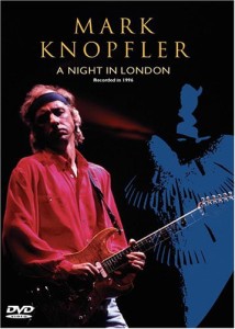 Night in London [DVD]【並行輸入品】