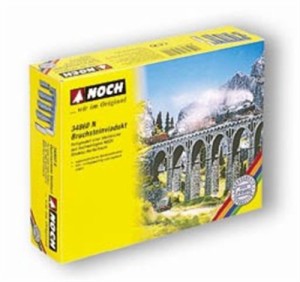 NOCH ノッホ 34860 N 1/160 装飾パーツ【並行輸入品】