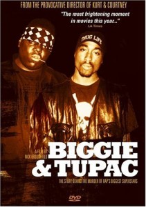 Biggie & Tupac [DVD]【並行輸入品】