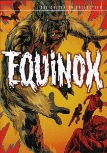 EQUINOX【並行輸入品】