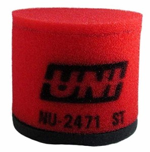 Uni Filter NU-2471ST 2段階エアフィルター【並行輸入品】