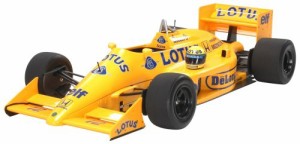 タミヤ 1/20 グランプリコレクション No.57 1/20 ロータス99T Honda 20057【並行輸入品】