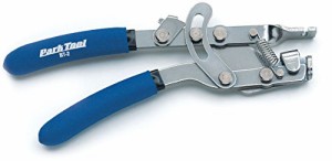 ParkTool（パークツール） インナーワイヤープライヤー BT-2【並行輸入品】