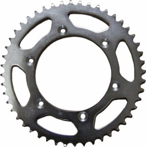 スプロケット SPROCKET, RR DUCA 38T【並行輸入品】