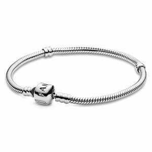 【並行輸入品】PANDORA パンドラ Sterling Silver Bracelet ref: 590702HV-21