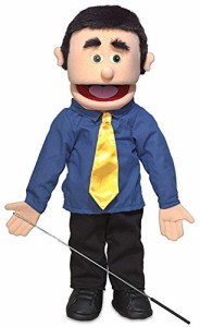 George Peach Kids Full Body Puppets Toys, 60cm .【並行輸入品】