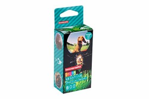 Lomography Film 感度800/36枚撮り 3本 Pack トイカメラ等に 曇りの撮影にも【並行輸入品】