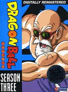 Dragon Ball: Season 3/【並行輸入品】