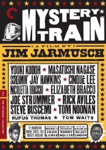 ミステリー・トレイン(1989)/ Criterion Collection: Mystery Train(北米版)(リージョン1)[DVD][Import]【並行輸入品】