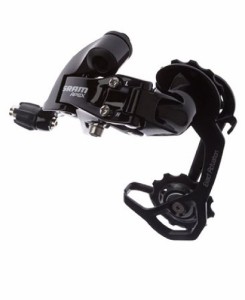 SRAM Apex リアディレラー ロード10スピードケージ32T【並行輸入品】