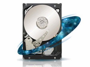 Seagate 3.5インチ内蔵HDD 1TB 7200rpm SAS 6Gb 16MB ST31000424SS【並行輸入品】