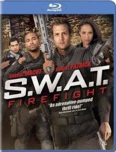 S.W.A.T.: FIREFIGHT【並行輸入品】