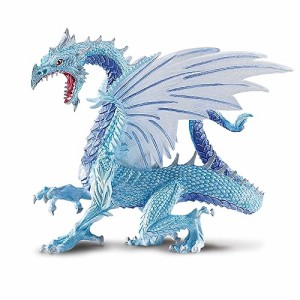 Safari Dragons (ドラゴンズ) アイスドラゴン 10145【並行輸入品】