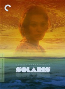 SOLARIS【並行輸入品】