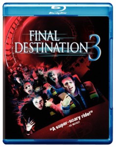 FINAL DESTINATION 3【並行輸入品】