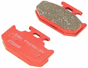 EBC DISC PAD SET【並行輸入品】