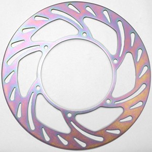 EBC BRAKE ROTOR【並行輸入品】