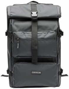 MAGMA Rolltop Backpack III【並行輸入品】