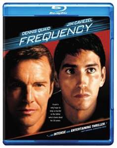 Frequency [Blu-ray]【並行輸入品】