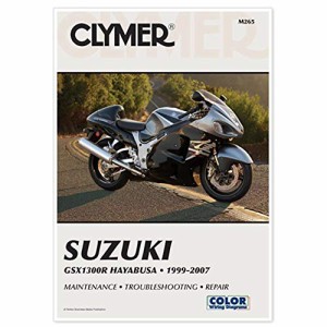 1999???2007スズキgsx1300r Hayabusaクライマー手動SUZ、gsx1300r Hayabusa 99?' -07?'、製造元:クライマー、【並行輸入品】