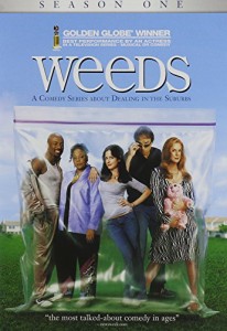 Weeds 1-6 [DVD]【並行輸入品】