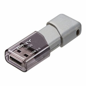 USBメモリ(Attache3シリーズ) (32GB)【並行輸入品】