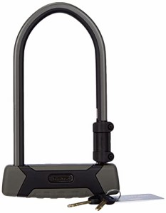 ABUS アブス Granit X-Plus 540 U-LOCKS グラニット X-プラス U字ロック (300mm)【並行輸入品】