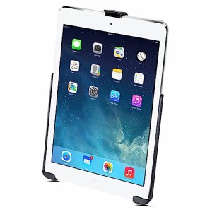 【RAMマウントシリーズ】 RAM iPad(第5世代/第6世代)/iPad Air/Air2/iPad Pro(9.7インチ)専用ホルダー RAM-HOL-【並行輸入品】