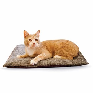 K&H Manufacturing Amazin' Kitty Pad 20 x 15 (unheated) by K&H Manufacturing【並行輸入品】