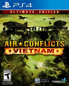 Air Conflicts: Vietnam【並行輸入品】