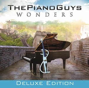 Wonders (+DVD)【並行輸入品】