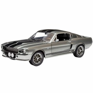 グリーンライト 1/18 1967 フォード マスタング エレノア "60セカンズ (2000)" [並行輸入品]