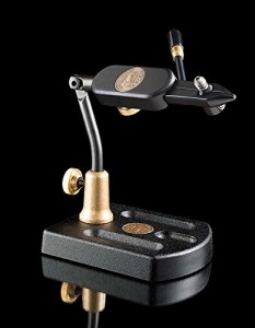 Regal旅行Fly Tying Vise【並行輸入品】