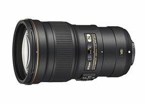 Nikon 300mm f/4E PF VR AF-S ED-IF 望遠 Nikkor レンズ【並行輸入品】