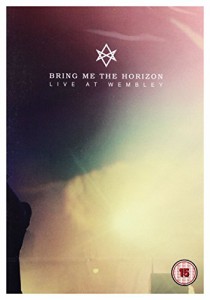 Bring Me the Horizon: Live at Wembley [DVD] [Import]【並行輸入品】