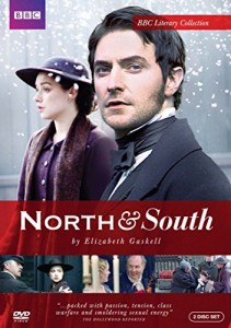 North and South (BBC)【並行輸入品】