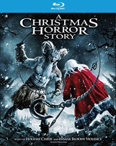 Christmas Horror Story [Blu-ray] [Import]【並行輸入品】