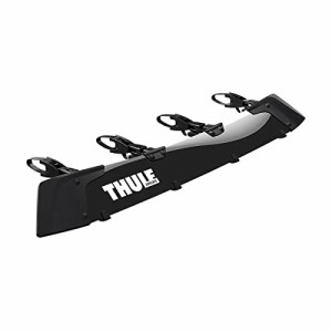 THULE スーリー TH8702 エアスクリーン フェアリング・スポイラー 112cm US TH8702【並行輸入品】