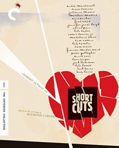 Criterion Collection: Short Cuts/ [Blu-ray] [Import]【並行輸入品】