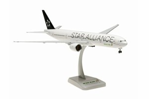 hogan wings 1/200 エバー航空 777-300ER Star Alliance 特別塗装 B-16701【並行輸入品】