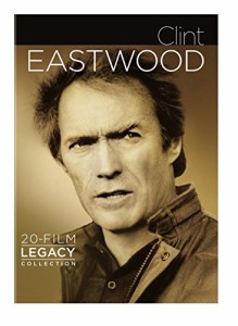 Clint Eastwood Legacy Collection (DVD)【並行輸入品】