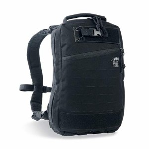 タスマニアンタイガー メディック アサルトパック S MK2 6L ・Tasmanian Tiger MEDIC ASSAULT PACK S MK2 (ブラ【並行輸入品】