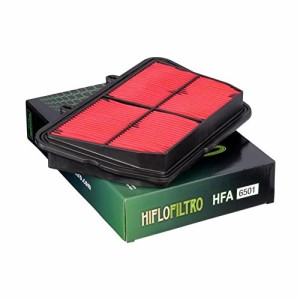 HIFLOFILTRO エアフィルター Tri 800 タイガー【並行輸入品】